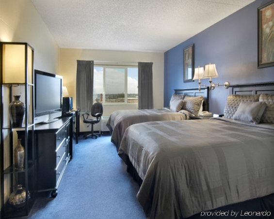 La Quinta Inn & Suites By Wyndham Spokane Downtown Szoba fotó