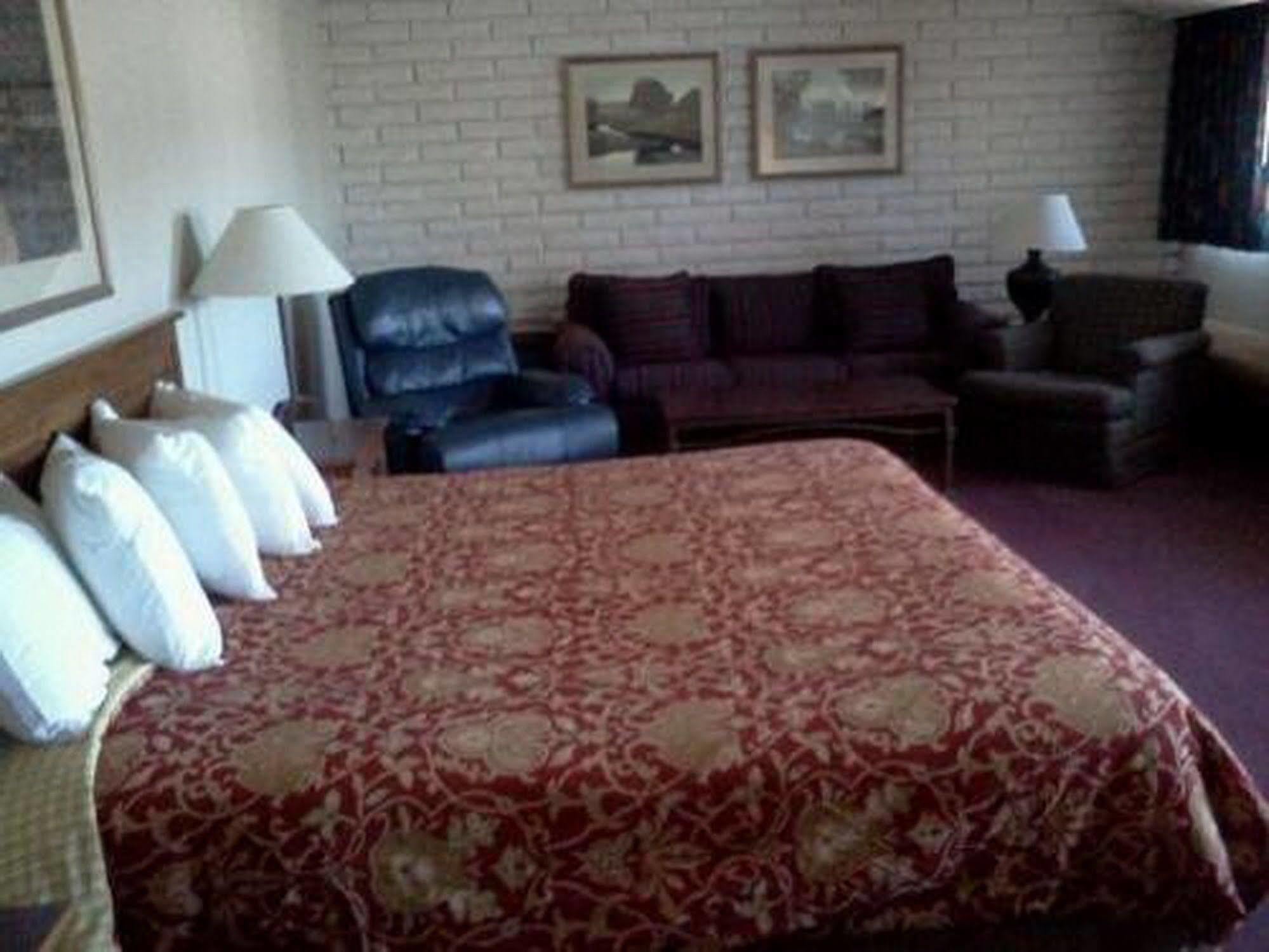 La Quinta Inn & Suites By Wyndham Spokane Downtown Kültér fotó