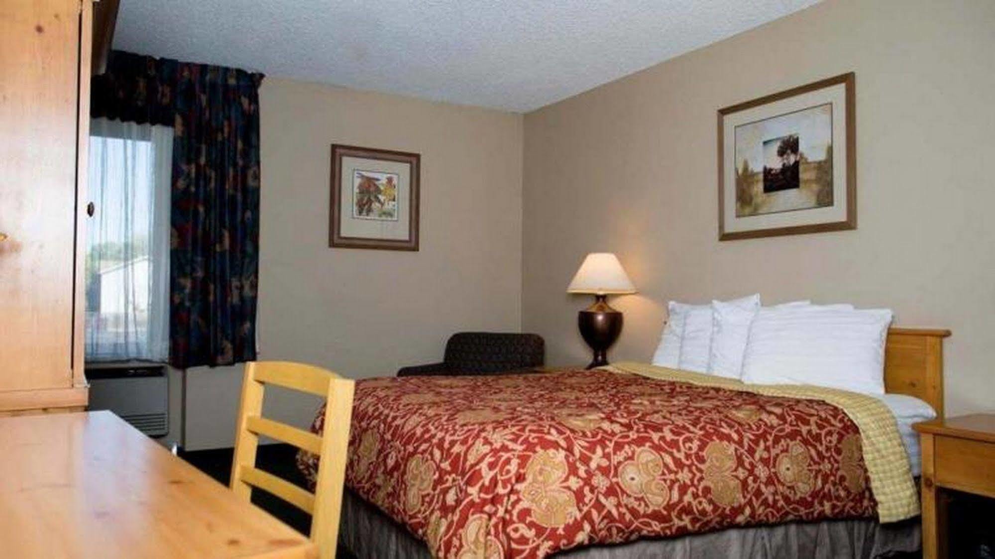 La Quinta Inn & Suites By Wyndham Spokane Downtown Kültér fotó