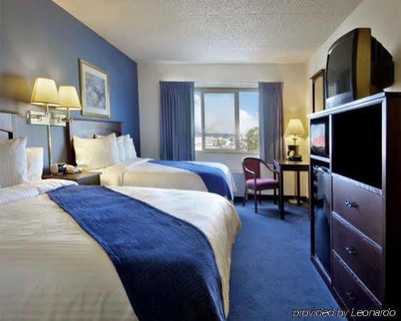 La Quinta Inn & Suites By Wyndham Spokane Downtown Kültér fotó